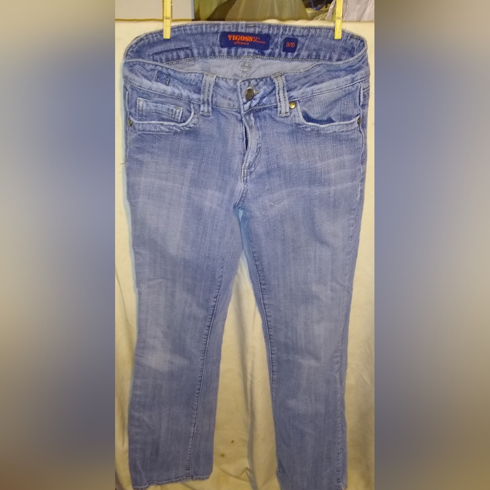 VIGOSS JEANS
